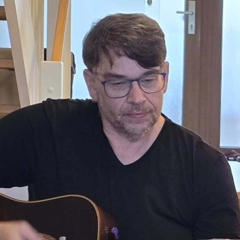Aleš Hradecký