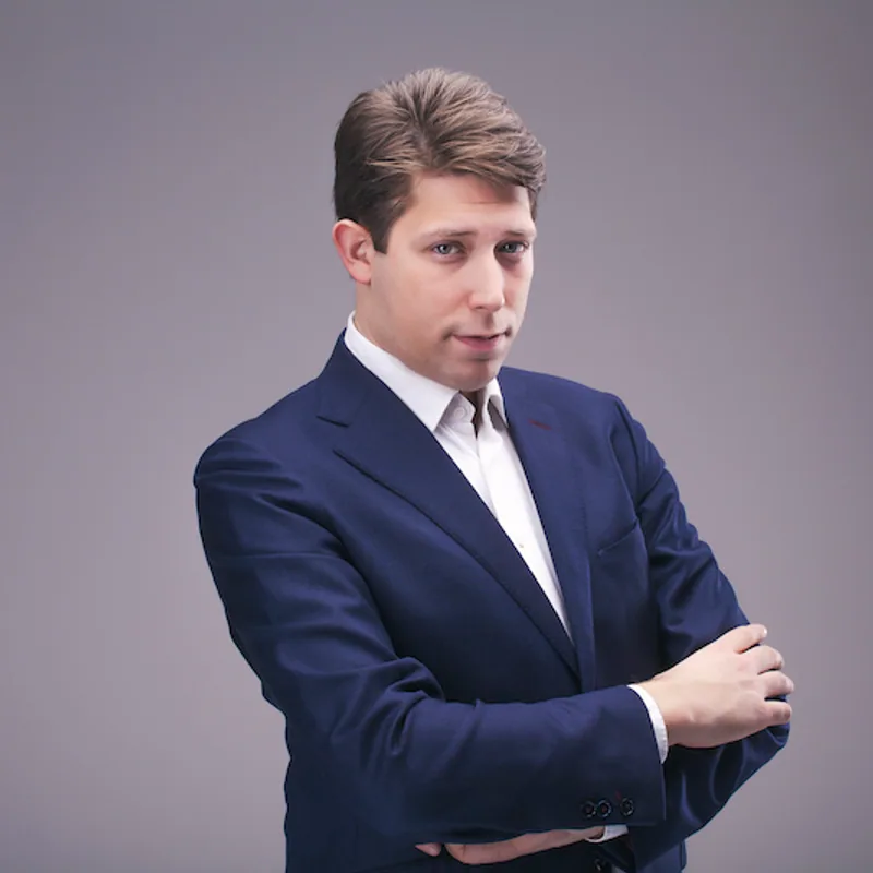 Daniel Klánský