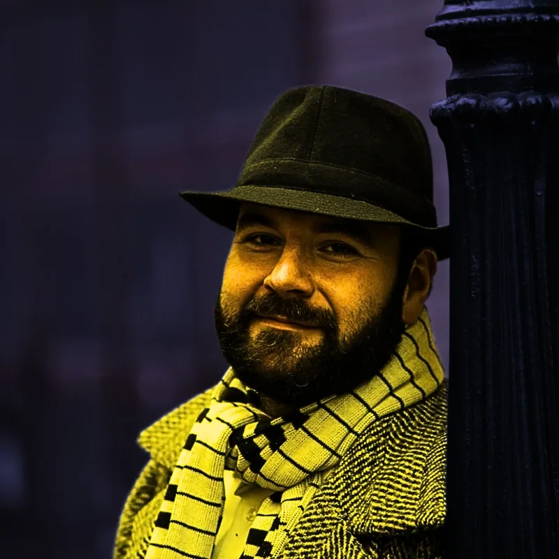 Václav Tobrman