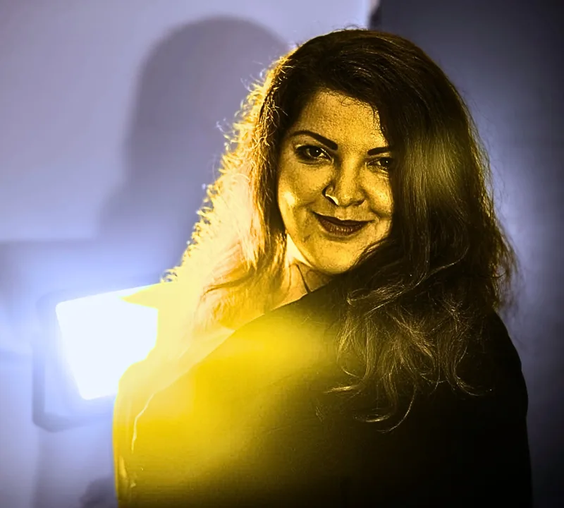 Zuzka Němcová Šmejkalová