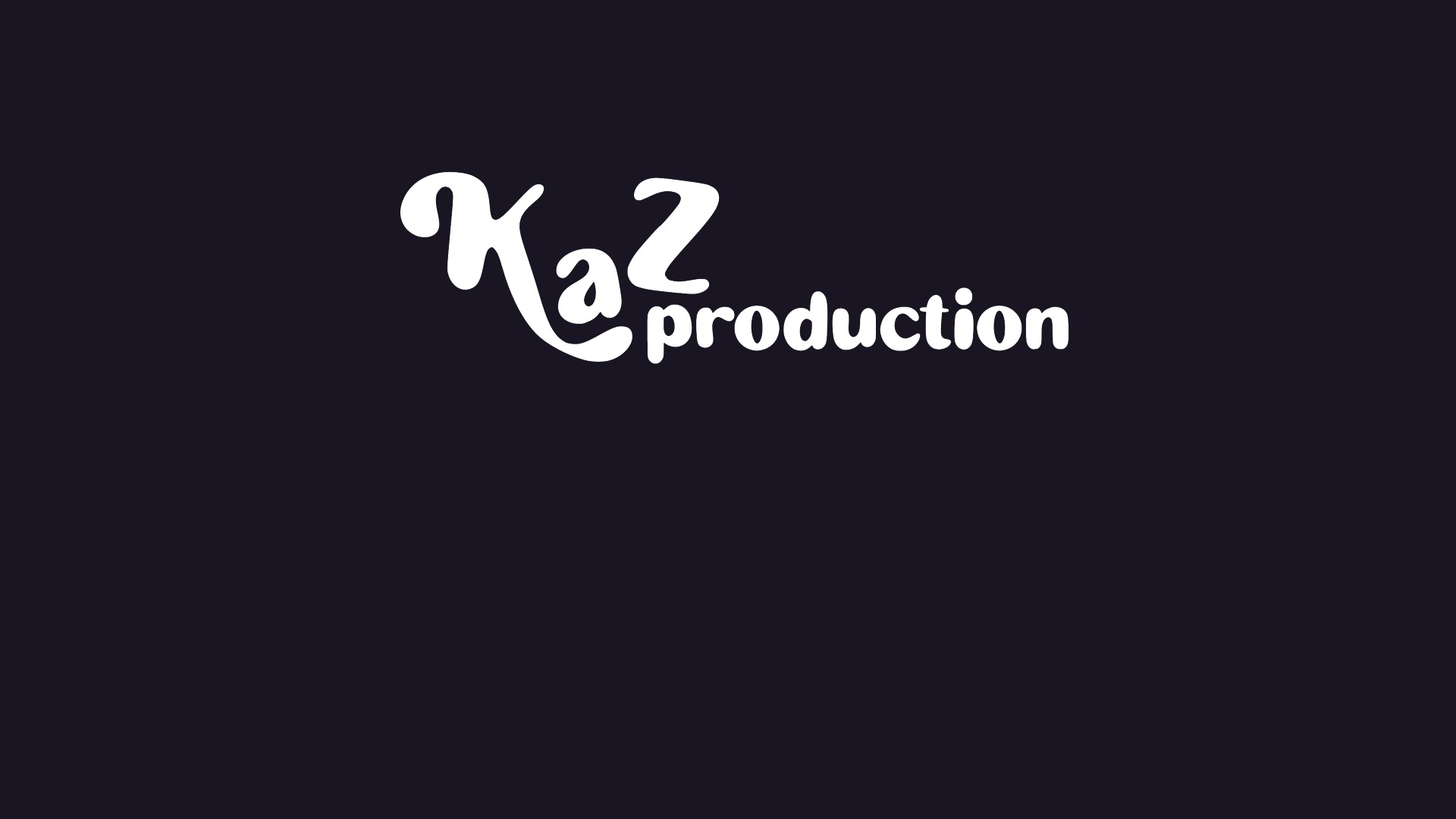 KaZ Production — promo